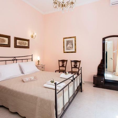 Casa Tatouris Apartamento Corfu  Exterior foto